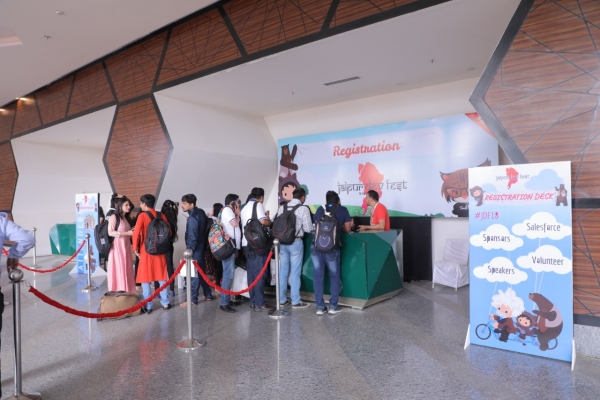 JAIPUR DEV FEST