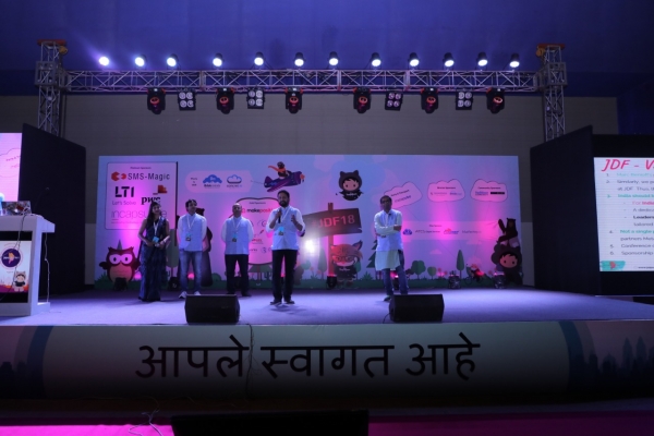 JAIPUR DEV FEST