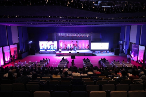 JAIPUR DEV FEST